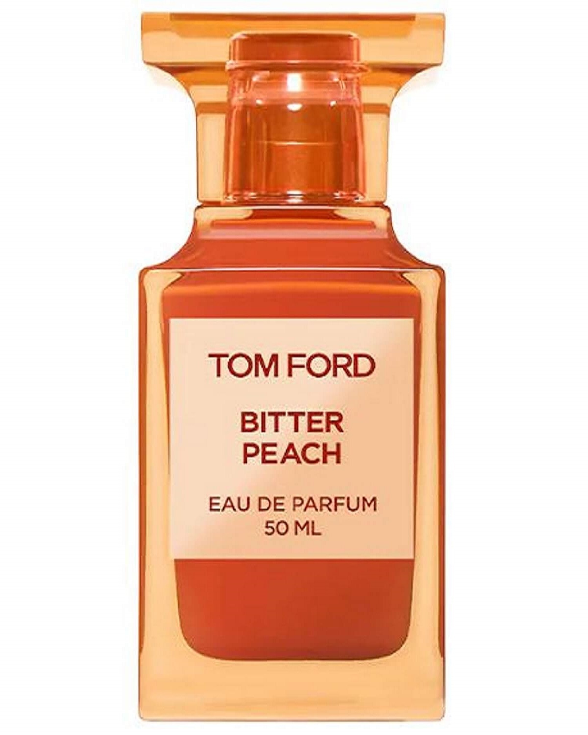 BITTER PEACH EAU DE PARFUM